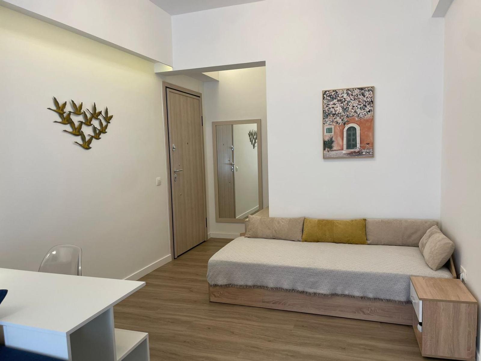 Dante Apartment Atene Esterno foto