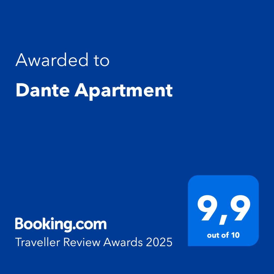 Dante Apartment Atene Esterno foto